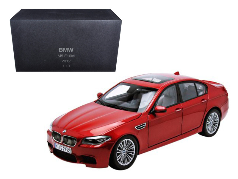 paragon models diecast
