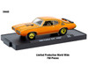 Auto Drivers Set of 4 pieces in Blister Packs Release 127 Limited Edition to 7500 pieces Worldwide 1/64 Diecast Model Cars M2 Machines 11228-127