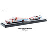 Auto Haulers Soda Set of 3 pieces Release 38 Limited Edition to 8000 pieces Worldwide 1/64 Diecast Models M2 Machines 56000-TW38