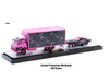 Auto Haulers Soda Set of 3 pieces Release 38 Limited Edition to 8000 pieces Worldwide 1/64 Diecast Models M2 Machines 56000-TW38