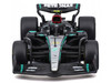 Mercedes AMG F1 W15 E Performance #44 Lewis Hamilton Petronas Formula One F1 World Championship 2024 Race Series 1/43 Diecast Model Car Bburago 38208LH
