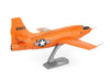Model Kit Bell X 1 Aircraft United States Air Force Moderate Difficulty Steel Model Metal Earth ME1039