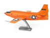 Model Kit Bell X 1 Aircraft United States Air Force Moderate Difficulty Steel Model Metal Earth ME1039