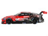Nissan Z GT500 #3 Katsumasa Chiyo Mitsunori Takaboshi Niterra MOTUL Z NDDP Racing Super GT Series 2023 Limited Edition 1/64 Diecast Model Car Mini GT MGT00765