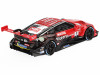 Nissan Z GT500 #3 Katsumasa Chiyo Mitsunori Takaboshi Niterra MOTUL Z NDDP Racing Super GT Series 2023 Limited Edition 1/64 Diecast Model Car Mini GT MGT00765