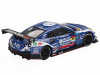 Nissan GT R NISMO GT3 #56 Joao Paulo de Oliveira Teppei Natori REALIZE Nissan Mechanic Challenge GT R Super GT Series 2023 Limited Edition 1/64 Diecast Model Car Mini GT MGT00859