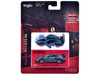 Porsche 911 GT2 RS Blue with Carbon Stripes Speed Icons Series 1/64 Diecast Model Car Maisto 15707BL