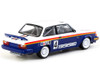 Volvo 240 Turbo #4 Per-Gunnar Andersson Winner Malaysian Group A Championships 1987 Hobby64 Series 1/64 Diecast Model Car Tarmac Works T64-050-87MAL04