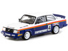 Volvo 240 Turbo #4 Per-Gunnar Andersson Winner Malaysian Group A Championships 1987 Hobby64 Series 1/64 Diecast Model Car Tarmac Works T64-050-87MAL04