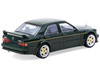 Mercedes Benz 190 E 2 5 16 EVO 1 Toyo Tires Dark Green Global64 Series 1/64 Diecast Model Tarmac Works T64G-057-TOYO