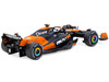 McLaren MCL60 Formula One F1 2024 Livery Show Car Global64 Series 1/64 Diecast Model Car Tarmac Works T64G-F070-2024