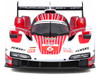 Porsche 963 #6 Kevin Estre Andre Lotterer Laurens Vanthoor Porsche Penske Motorsport Winner FIA World Endurance Championship 2024 1/24 Diecast Model Car Bburago 28042