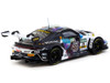 Porsche 911 GT3 R #75 Laurin Heinrich KUS Team Bernhard Deutsche Tourenwagen Masters 2023 Hobby64 Series 1/64 Diecast Model Tarmac Works T64-084-23DTM75