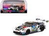 Porsche 911 GT3 R #75 Laurin Heinrich KUS Team Bernhard Deutsche Tourenwagen Masters 2023 Hobby64 Series 1/64 Diecast Model Tarmac Works T64-084-23DTM75