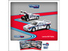 Lancia 037 Rally #1 Walter Rohrl Christian Geistdorfer Martini Racing Winner Rallye Monte Carlo 1983 Hobby64+ Series 1/64 Diecast Model Car Tarmac Works T64P-TL002-83RMC01