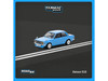 Datsun 510 Light Blue Road64 Series 1/64 Diecast Model Car Tarmac Works T64R-052-LB