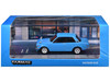 Datsun 510 Light Blue Road64 Series 1/64 Diecast Model Car Tarmac Works T64R-052-LB