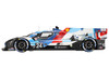 BMW M Hybrid V8 GTP #24 Philipp Eng Augusto Farfus Jesse Krohn Dries Vanthoor BMW M Team RLL 24 Hours of Daytona 2024 1/18 Model Car Top Speed TS0568