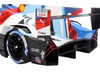 BMW M Hybrid V8 GTP #24 Philipp Eng Augusto Farfus Jesse Krohn Dries Vanthoor BMW M Team RLL 24 Hours of Daytona 2024 1/18 Model Car Top Speed TS0568