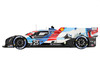 BMW M Hybrid V8 GTP #25 Connor De Phillippi Maxime Martin Rene Rast Nick Yelloly BMW M Team RLL 24 Hours of Daytona 2024 1/18 Model Car Top Speed TS0569