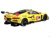 Chevrolet Corvette Z06 GT3 R #4 Earl Bamber Nicky Catsburg Tommy Milner Corvette Racing by Pratt Miller Motorsports 24 Hours of Daytona 2024 1/18 Model Car Top Speed TS0571