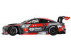 BMW M4 GT3 #1 Bryan Sellers Madison Snow Neil Verhagen Paul Miller Racing 12 Hours of Sebring 2024 1/18 Model Car Top Speed TS0572