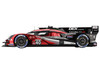 Acura ARX 06 GTP #40 Louis Deletraz Colton Herta Jordan Taylor Wayne Taylor Racing with Andretti Winner 12 Hours of Sebring 2024 1/18 Model Car Top Speed TS0592