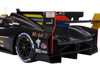 Cadillac V Series R #01 Sebastien Bourdais Scott Dixon Renger van der Zande Cadillac Racing 2nd Place 12 Hours of Sebring 2024 1/18 Model Car Top Speed TS0605