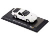 Mazda Savanna RX 7 FC3S RHD Right Hand Drive White Initial D Manga 1/64 Diecast Model Car Kyosho 07057A3B