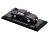 Nissan Skyline GT R BNR32 RHD Right Hand Drive Black Initial D Manga 1/64 Diecast Model Car Kyosho 07057A4B