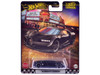 2016 Bugatti Chiron Black Boulevard Series Diecast Model Car Hot Wheels JBL30