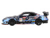 Nissan Silvia S15 D MAX RHD Right Hand Drive #70 Masashi Yokoi D MAX Racing D1 Grand Prix 2023 Limited Edition 1/64 Diecast Model Car Mini GT MGT00855