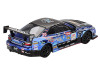 Nissan Silvia S15 D MAX RHD Right Hand Drive #70 Masashi Yokoi D MAX Racing D1 Grand Prix 2023 Limited Edition 1/64 Diecast Model Car Mini GT MGT00855