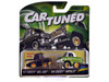 Lowriders Series 5 Chevrolet Double Pack Set of 2 Cars Diecast Model Cars CarTuned 541967-XX2