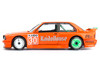 BMW M3 KaidoHaus V1 #30 Orange Designed by Jun Imai Kaido House Special 1/64 Diecast Model Car Mini GT KHMG177