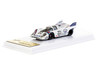Porsche 917K #22 Gijs van Lennep Helmut Marko Martini Racing Winner 24 Hours of Le Mans 1971 Curitiba64 Series 1/64 Diecast Model Car Tarmac Works CWB64-002-LMW22