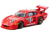 Porsche 935 K3 #43 Bob Akin Paul Miller Craig Siebert Bob Akin Motor Racing 24 Hours of Le Mans 1981 Hobby64 Series 1/64 Diecast Model Car Tarmac Works T64-079-81LM43