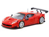 Ferrari 458 Italia GT3 Red Road64 Series 1/64 Diecast Model Car Tarmac Works T64R-074-RE