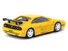 Ferrari F355 Challenge Yellow Road64 Series 1/64 Diecast Model Car Tarmac Works T64R-083-YL