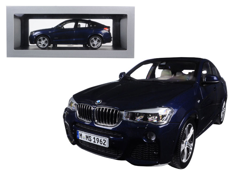 bmw x4 toy car