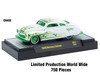 Sodas Set of 3 pieces Release 54 Limited Edition to 10000 pieces Worldwide 1/64 Diecast Model Cars M2 Machines 52500-A54