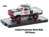 Sodas Set of 3 pieces Release 54 Limited Edition to 10000 pieces Worldwide 1/64 Diecast Model Cars M2 Machines 52500-A54