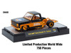 Sodas Set of 3 pieces Release 54 Limited Edition to 10000 pieces Worldwide 1/64 Diecast Model Cars M2 Machines 52500-A54