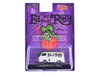 1964 Dodge A100 Panel Van Ed Big Daddy Roth Rat Fink White Limited Edition to 4950 pieces Worldwide 1/64 Diecast Model Car M2 Machines 31500-MJS85
