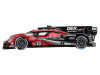 Acura ARX 06 GTP #40 Louis Deletraz Colton Herta Jordan Taylor Wayne Taylor Racing with Andretti Winner IMSA 12 Hours of Sebring 2024 Limited Edition 1/64 Diecast Model Car Mini GT MGT00837