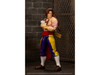 Vega 6 Moveable Figure with Alternate Head and Limbs Ultra Street Fighter II The Final Challengers 2017 Video Game Model Jada 35172