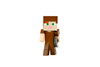 Set of 4 Diecast Figures Minecraft Video Game Wave 3 Metalfigs Series Diecast models Jada 35615