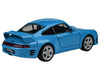 1995 RUF CTR2 Mexico Blue 1/64 Diecast Model Car Paragon Models PA-55377
