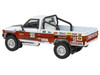 Toyota Hilux Pickup Truck #748 Malcolm Vinje Mark Hansen Mojave 250 1987 1/64 Diecast Model Car Paragon Models PA-55527