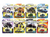 Hobby Alt 2025 Series 3 Set of 8 Pieces Diecast Model Cars CarTuned 592648-XX2EUCALT